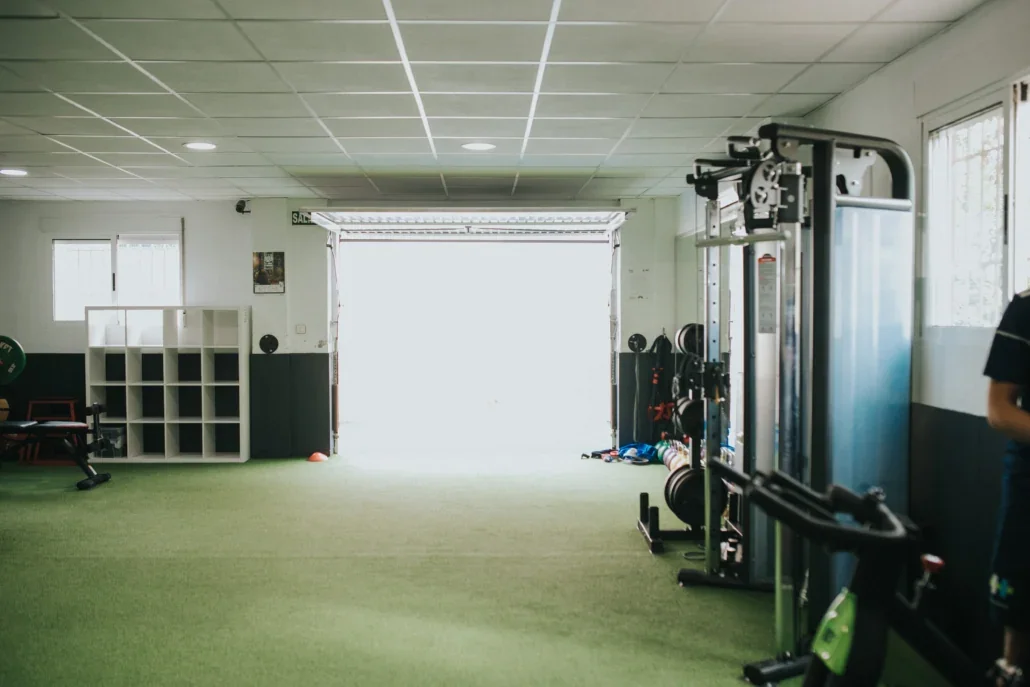 Instalaciones HOPP Deporte — fotografía 10 de 12
