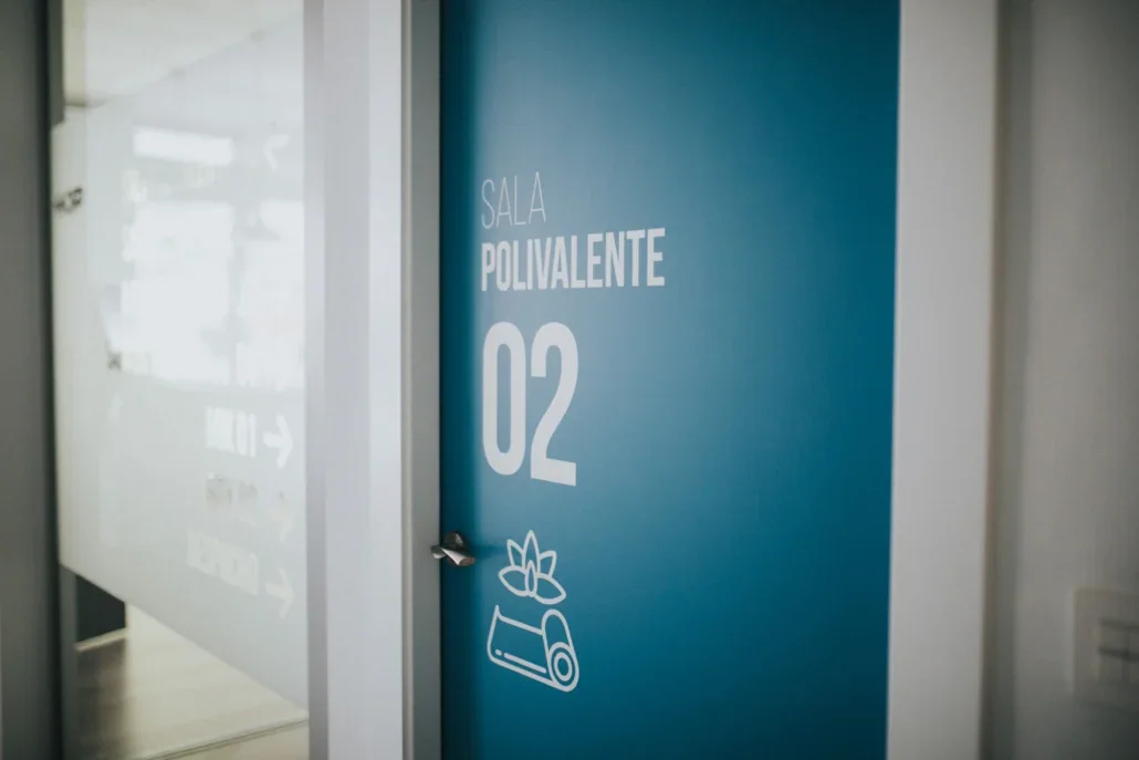 Instalaciones HOPP Murcia — fotografía 7 de 12