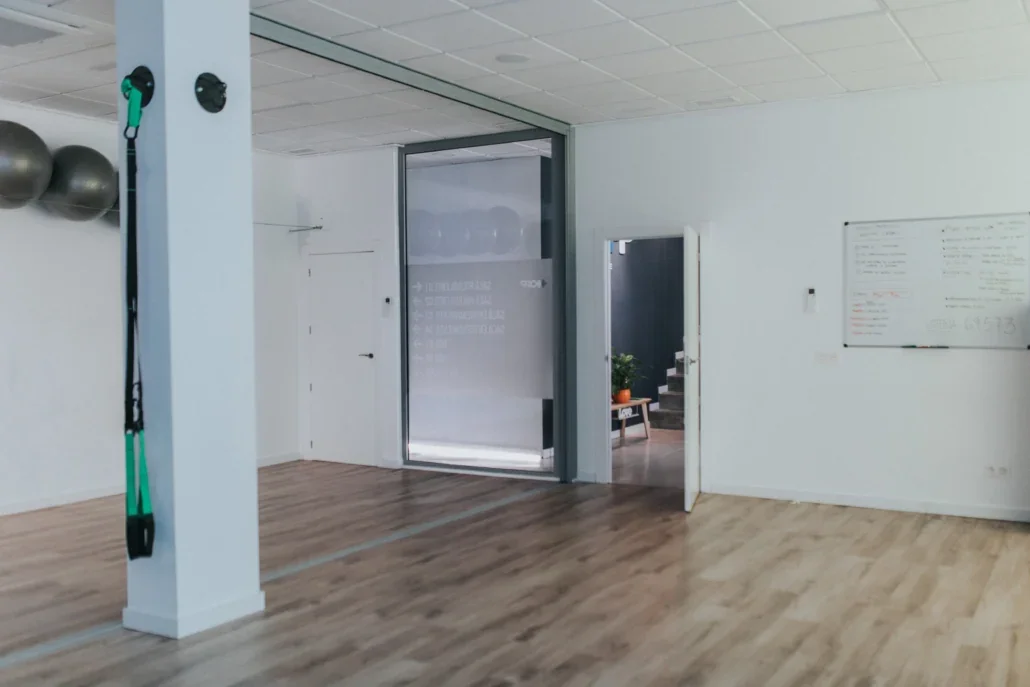 Instalaciones HOPP Murcia — fotografía 8 de 12