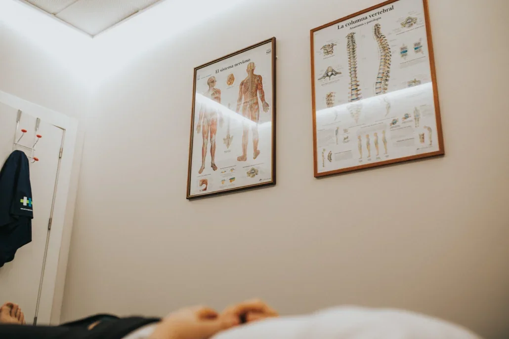 Instalaciones HOPP Salud — fotografía 3 de 12