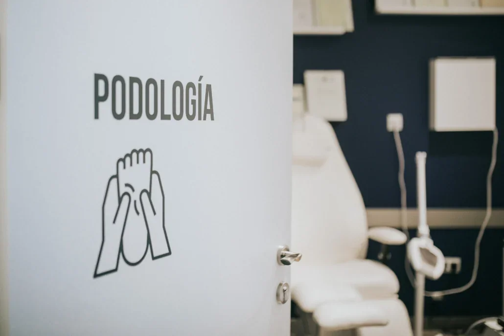 Instalaciones HOPP Salud — fotografía 4 de 12