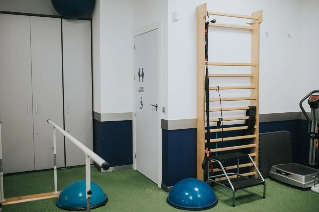 Instalaciones HOPP Salud — fotografía 6 de 12